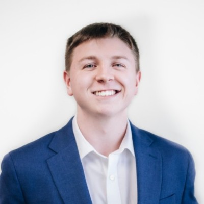 Brennan Harrington avatar image