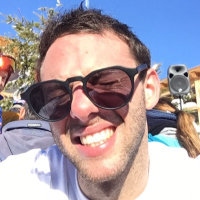 Ariel Vaisman avatar image