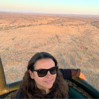 Kirsten Woolley avatar image