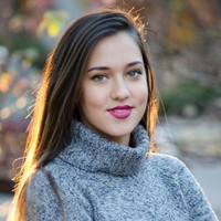 Anoria Safadi avatar image