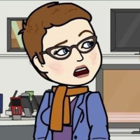 Jessica Gleeson avatar image