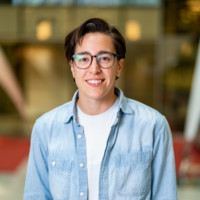 Hallie Hinkhouse avatar image