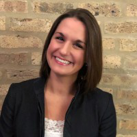 Kimberley Pare avatar image