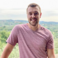 Max Gerdes avatar image