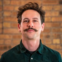 Isaac Israilevich avatar image