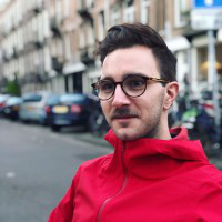 Patrick Krawczykowski avatar image