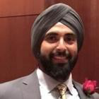 Paul Sawhney avatar image