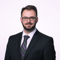 Jonathan Matson avatar image