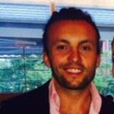 Damian Kosydar avatar image