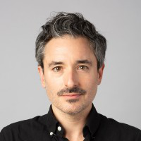 Areif Sless-Kitain avatar image