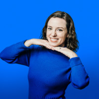 Anna Banaszak avatar image