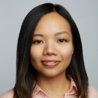 Victoria Wang avatar image