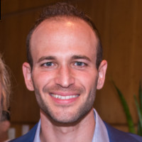 Bryan Landman avatar image