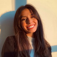 Stephanie Albano avatar image