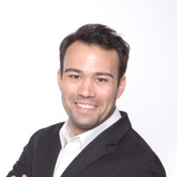 Joseph Rosing avatar image