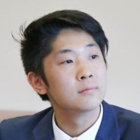 Eric Zhang avatar image