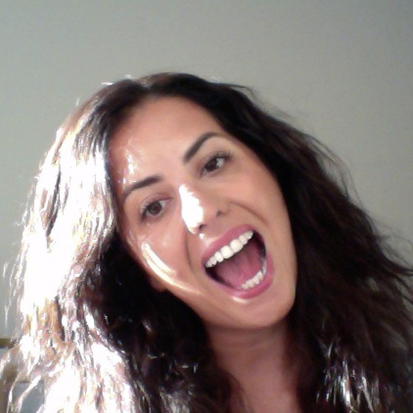 Melissa Abe avatar image