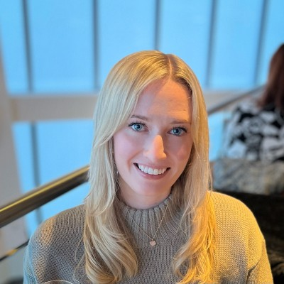 Stephanie Heisz avatar image