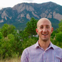 Lee Mebel avatar image