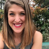 Kristi Marin avatar image