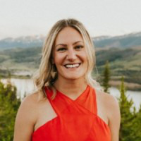 Christine Hettinger avatar image