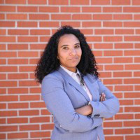 Allison (Bernstein) Paillant MBA, MPP avatar image