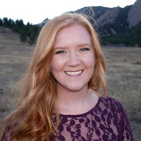 Lilly Gately avatar image