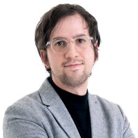 Russ Ault avatar image