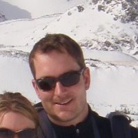 Brady Burke avatar image