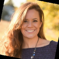 Meghan Sweder avatar image