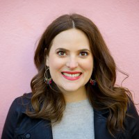 Alison Merrell avatar image