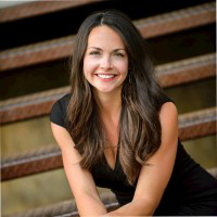 Megan Atkins avatar image