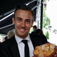 Mads Frost avatar image