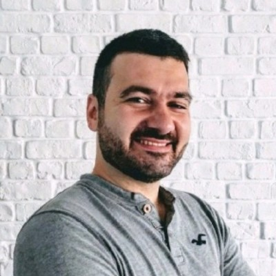 Alexandre Moufarek avatar image