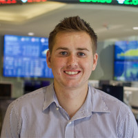 Joe Gates avatar image