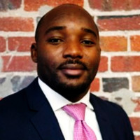 David Ogunsanya avatar image