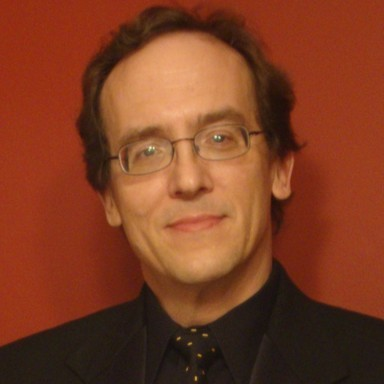 Bayard Saunders avatar image