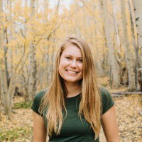 Allie Bridges avatar image