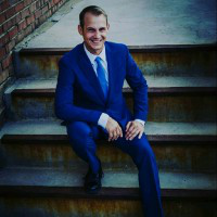 Brett Hodgen avatar image