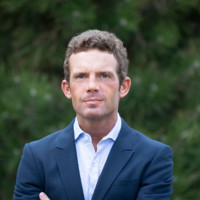 Zach Zeldner avatar image