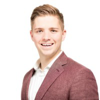 Jack Rohr avatar image