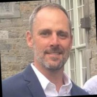 Dave Huddle avatar image