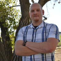 David Erker avatar image