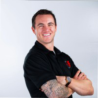 Derek Riley avatar image