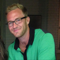 Brett Behnke avatar image