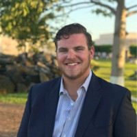 Justin Beall avatar image