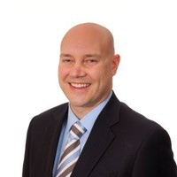 Brad Gilpin avatar image