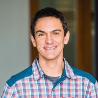 Mike D'Onofrio avatar image