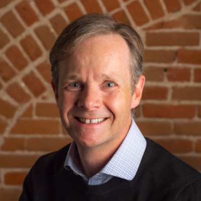 John Schoder avatar image