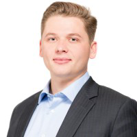 Nick Yockey avatar image